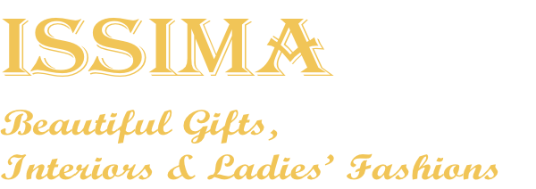 ISSIMA  Beautiful Gifts, Interiors & Ladies’ Fashions
